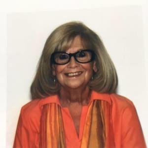 Meet your Posher, Nancy